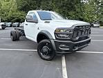 2025 Ram 5500 Regular Cab DRW 4WD Cab Chassis for sale #CS40188 - photo 1