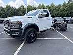 2025 Ram 5500 Regular Cab DRW 4WD Cab Chassis for sale #CS40188 - photo 4