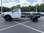 2025 Ram 5500 Regular Cab DRW 4WD Cab Chassis for sale #CS40188 - photo 5