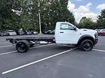 2025 Ram 5500 Regular Cab DRW 4WD Cab Chassis for sale #CS40188 - photo 8