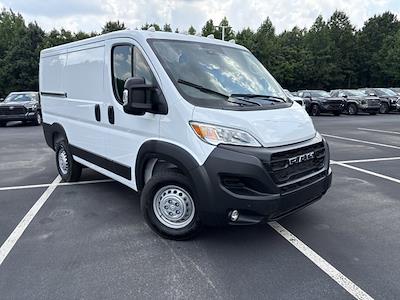 2025 Ram ProMaster 1500 Standard Roof FWD Empty Cargo Van for sale #CS40190 - photo 1