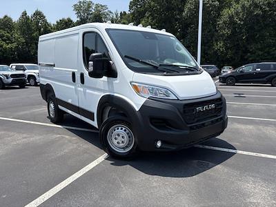 2025 Ram ProMaster 1500 Standard Roof FWD Empty Cargo Van for sale #CS40192 - photo 1