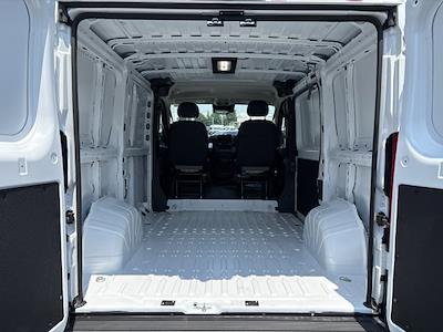 2025 Ram ProMaster 1500 Standard Roof FWD Empty Cargo Van for sale #CS40192 - photo 2