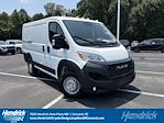 New 2025 Ram ProMaster 1500 Standard Roof Empty Cargo Van for sale #CS40192 - photo 35