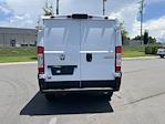 2025 Ram ProMaster 1500 Standard Roof FWD Empty Cargo Van for sale #CS40193 - photo 9