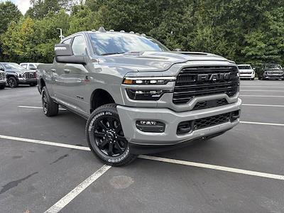 2025 Ram 2500 Crew Cab 4WD Pickup for sale #CS40194 - photo 1