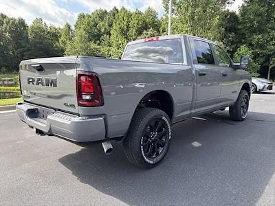 2025 Ram 2500 Crew Cab 4WD Pickup for sale #CS40195 - photo 2