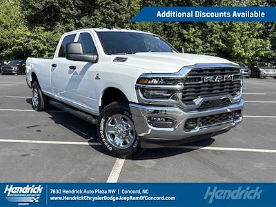 2025 Ram 2500 Crew Cab 4WD Pickup for sale #CS40199 - photo 1