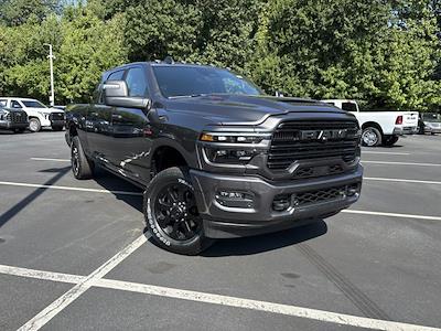 2025 Ram 3500 Mega Cab 4WD Pickup for sale #CS40200 - photo 1