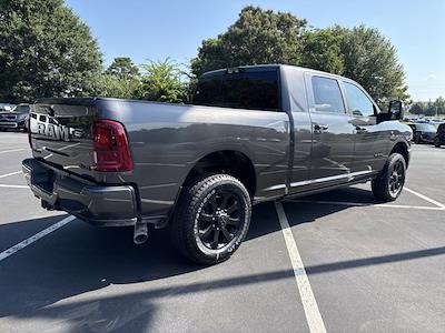 2025 Ram 3500 Mega Cab 4WD Pickup for sale #CS40200 - photo 2