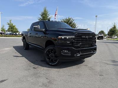 2025 Ram 3500 Mega Cab 4WD Pickup for sale #CS40201 - photo 1