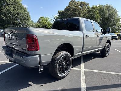 2025 Ram 2500 Crew Cab 4WD Pickup for sale #CS40202 - photo 2