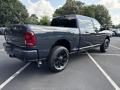 New 2025 Ram 3500 Laramie Mega Cab 4WD Pickup for sale #CS40204 - photo 2