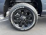 New 2025 Ram 3500 Laramie Mega Cab 4WD Pickup for sale #CS40204 - photo 11