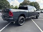 New 2025 Ram 3500 Laramie Mega Cab 4WD Pickup for sale #CS40204 - photo 2