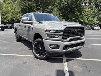 2025 Ram 2500 Crew Cab 4WD Pickup for sale #CS40205 - photo 1