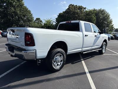 2025 Ram 2500 Crew Cab 4WD Pickup for sale #CS40206 - photo 2