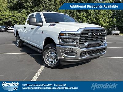 2025 Ram 2500 Crew Cab 4WD Pickup for sale #CS40207 - photo 1