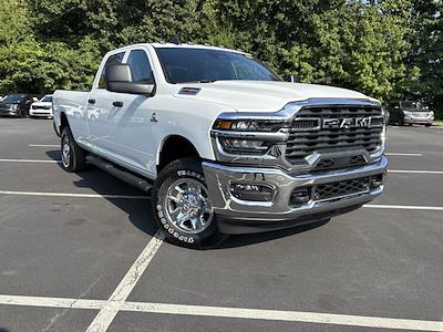 2025 Ram 2500 Crew Cab 4WD Pickup for sale #CS40207 - photo 2