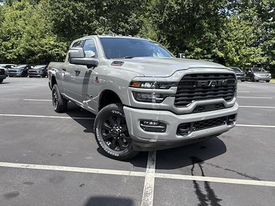 2025 Ram 2500 Crew Cab 4WD Pickup for sale #CS40210 - photo 1