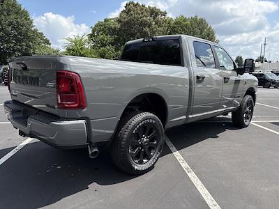 2025 Ram 2500 Crew Cab 4WD Pickup for sale #CS40210 - photo 2