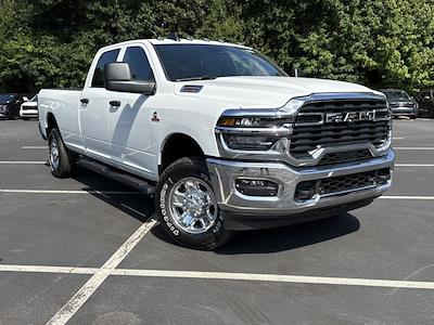 2025 Ram 2500 Crew Cab 4WD Pickup for sale #CS40211 - photo 1