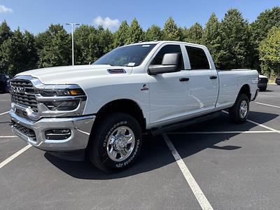 2025 Ram 2500 Crew Cab 4WD Pickup for sale #CS40211 - photo 1