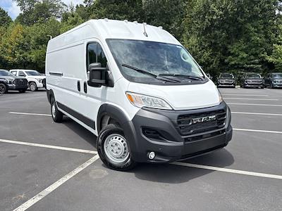 2025 Ram ProMaster 2500 High Roof FWD Empty Cargo Van for sale #CS40213 - photo 2