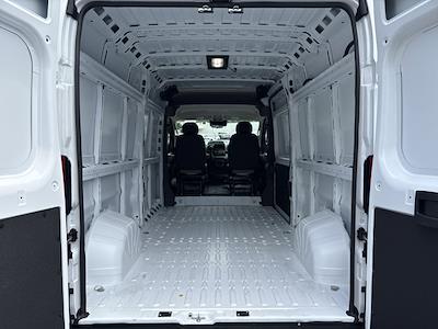 2025 Ram ProMaster 2500 High Roof FWD Empty Cargo Van for sale #CS40213 - photo 2