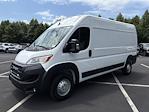 2025 Ram ProMaster 2500 High Roof FWD Empty Cargo Van for sale #CS40213 - photo 4