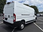 2025 Ram ProMaster 2500 High Roof FWD Empty Cargo Van for sale #CS40213 - photo 8