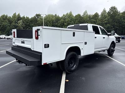 2025 Ram 3500 Crew Cab DRW 4WD Knapheide Service Truck for sale #CS40215 - photo 2