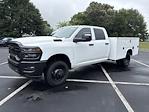 2025 Ram 3500 Crew Cab DRW 4WD Knapheide Service Truck for sale #CS40215 - photo 4