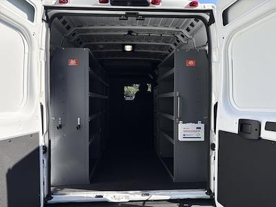 2025 Ram ProMaster 2500 High Roof FWD Masterack Upfitted Cargo Van for sale #CS40223 - photo 2
