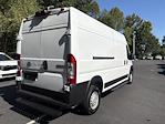 2025 Ram ProMaster 2500 High Roof FWD Masterack Upfitted Cargo Van for sale #CS40223 - photo 8