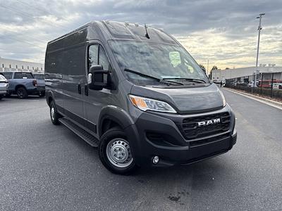 2025 Ram ProMaster 2500 High Roof FWD Upfitted Cargo Van for sale #CS40225 - photo 1
