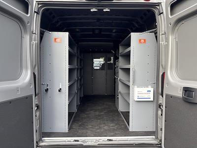 2025 Ram ProMaster 2500 High Roof FWD Upfitted Cargo Van for sale #CS40225 - photo 2