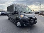 2025 Ram ProMaster 2500 High Roof FWD Upfitted Cargo Van for sale #CS40225 - photo 1