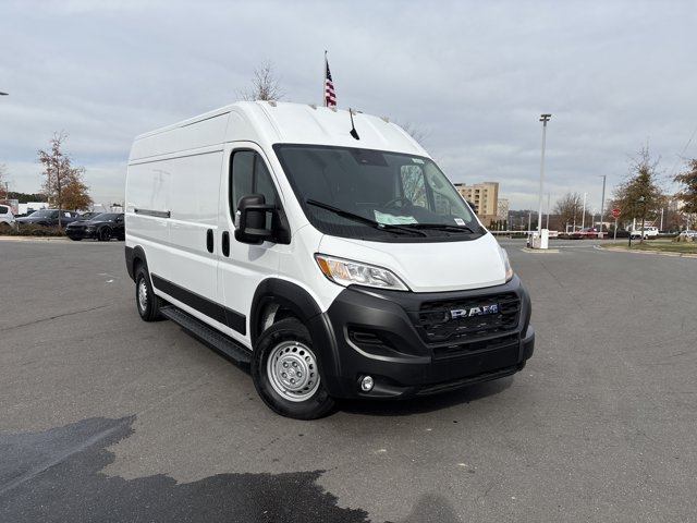 New 2025 Ram ProMaster 2500 - photo 38