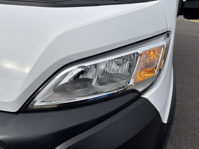 New 2025 Ram ProMaster 2500 - photo 11