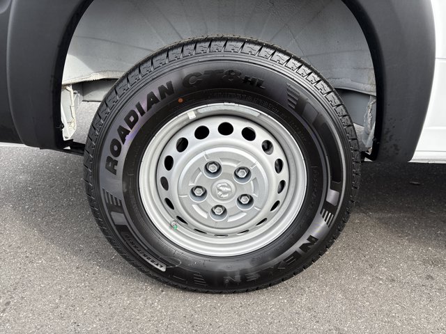 New 2025 Ram ProMaster 2500 - photo 13