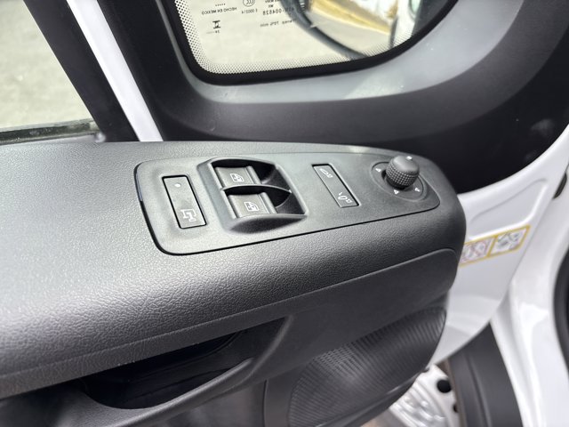 New 2025 Ram ProMaster 2500 - photo 15