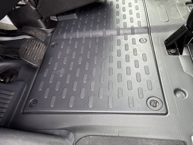 New 2025 Ram ProMaster 2500 - photo 16