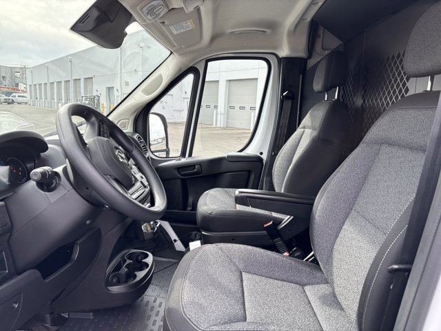 New 2025 Ram ProMaster 2500 - photo 17