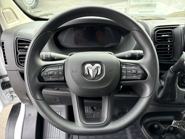 New 2025 Ram ProMaster 2500 - photo 20