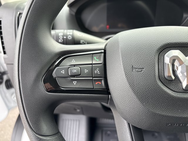 New 2025 Ram ProMaster 2500 - photo 21