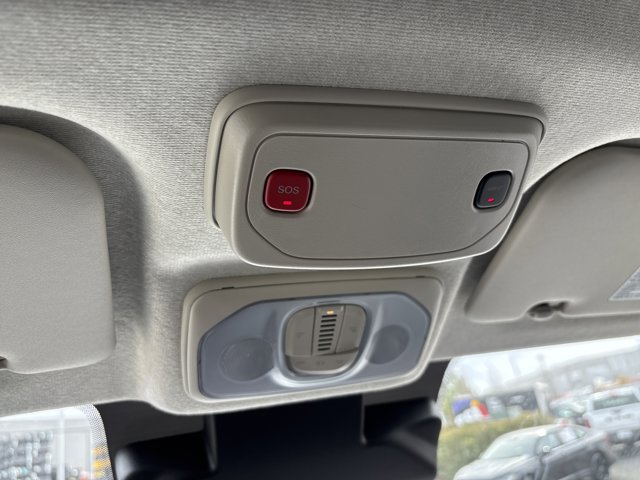 New 2025 Ram ProMaster 2500 - photo 26