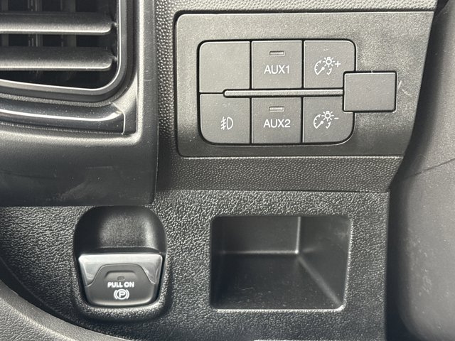 New 2025 Ram ProMaster 2500 - photo 30