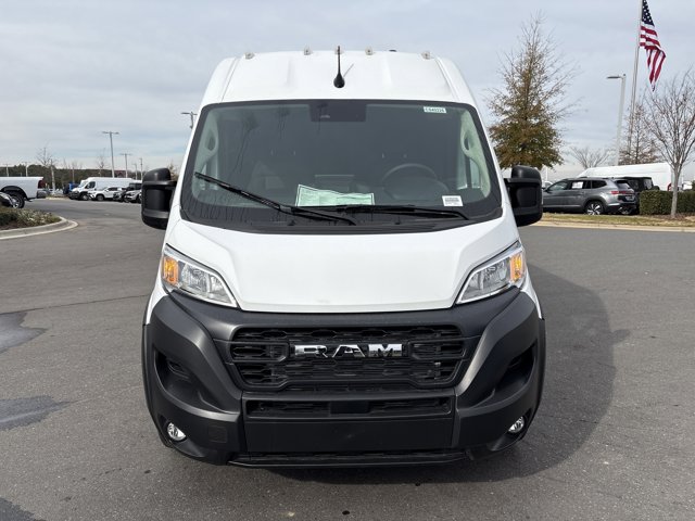 New 2025 Ram ProMaster 2500 - photo 5