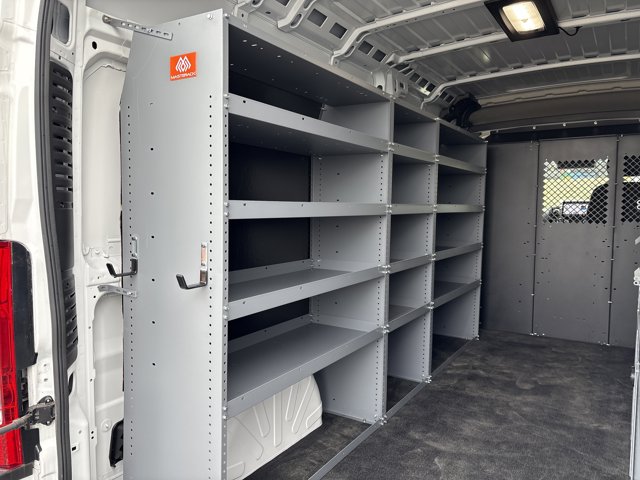 New 2025 Ram ProMaster 2500 - photo 34